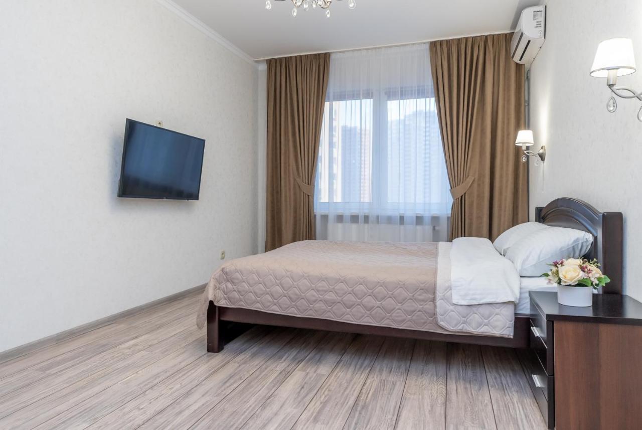 Русовой Софии 3 Kyiv Exterior photo
